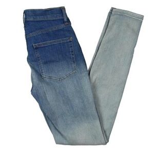 French Connection Jeans - NWT French Connection Ombré Jeans French Connection Jeans - NWT French Connection Ombré Jeans